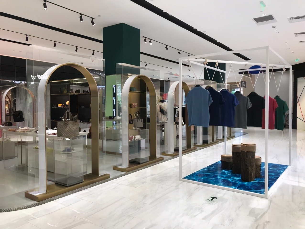 2021杭州最值得打卡的十大商场,杭州比较出名的大商场