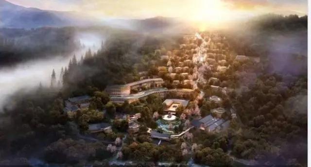 健康消费兴起的标志,莎蔓莉莎大健康产业