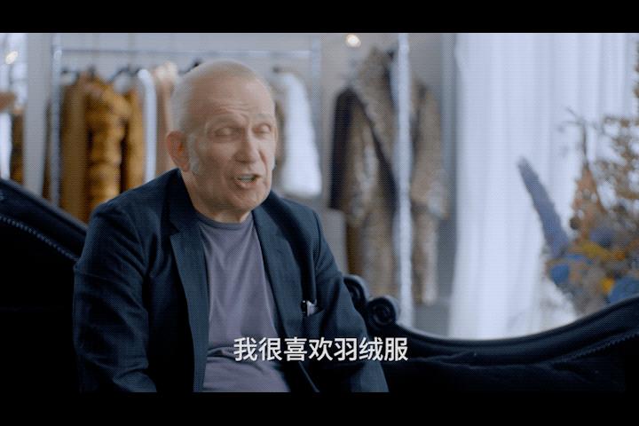 羽绒服届的“爱马仕”——波司登引爆时尚圈