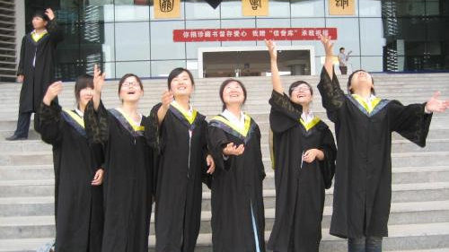 985毕业后失败的学生现状,当年考上985的同学现在怎样了