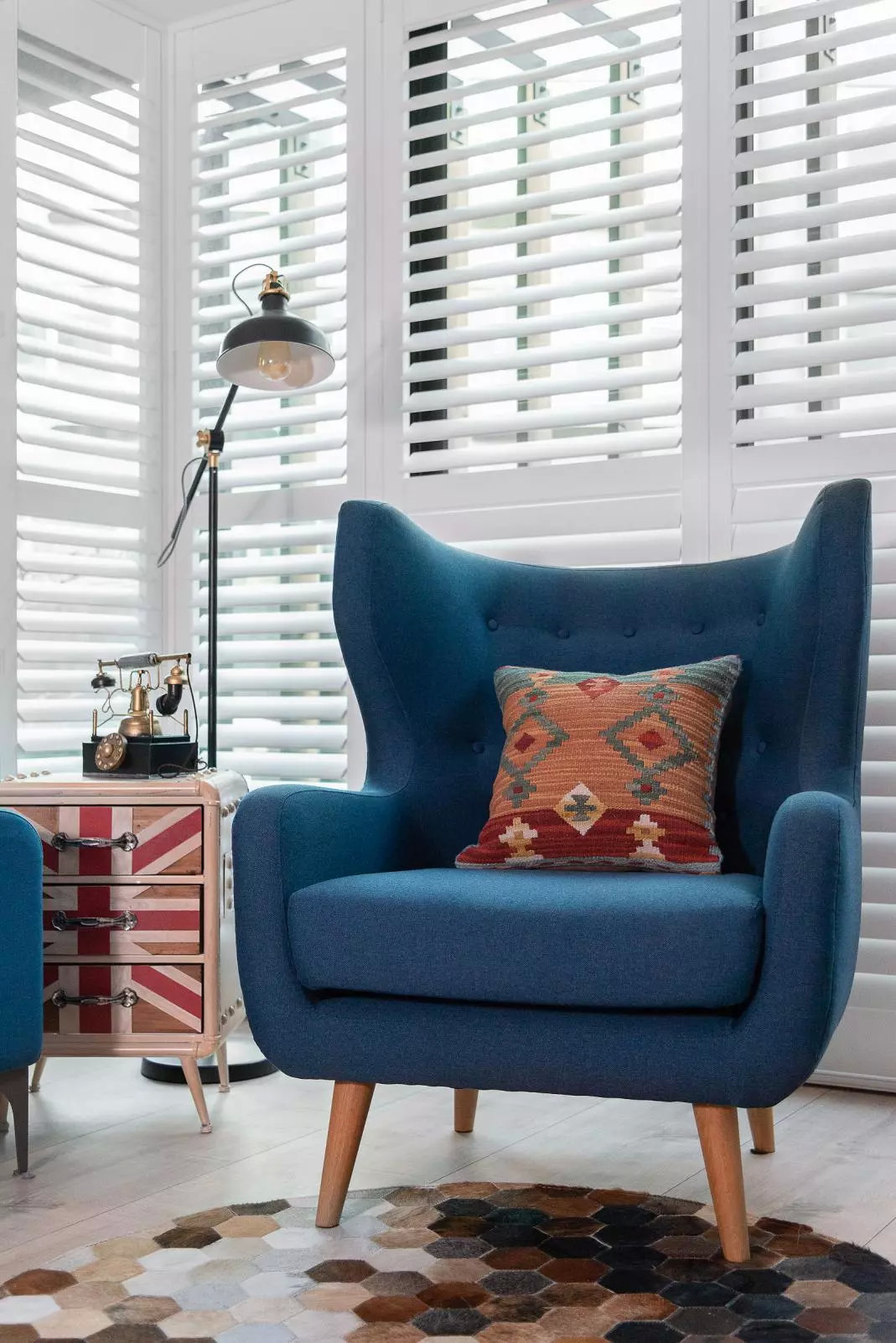 秦皇岛城市人家设计,秦皇岛城市人家75平米小户型