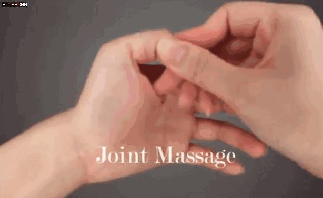 颈椎炎怎么按摩缓解,每天按摩头部可以改善颈椎病吗