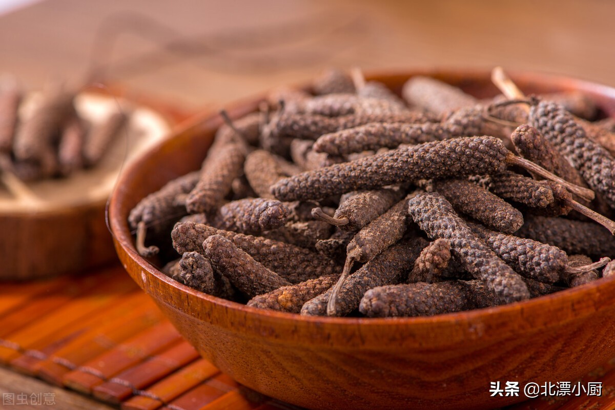 30种家用香料,30种香料的名字及用途