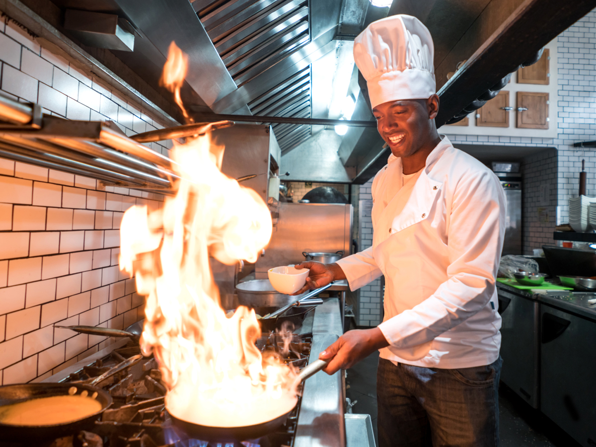 全国著名厨师学校排名,世界著名的厨师学校