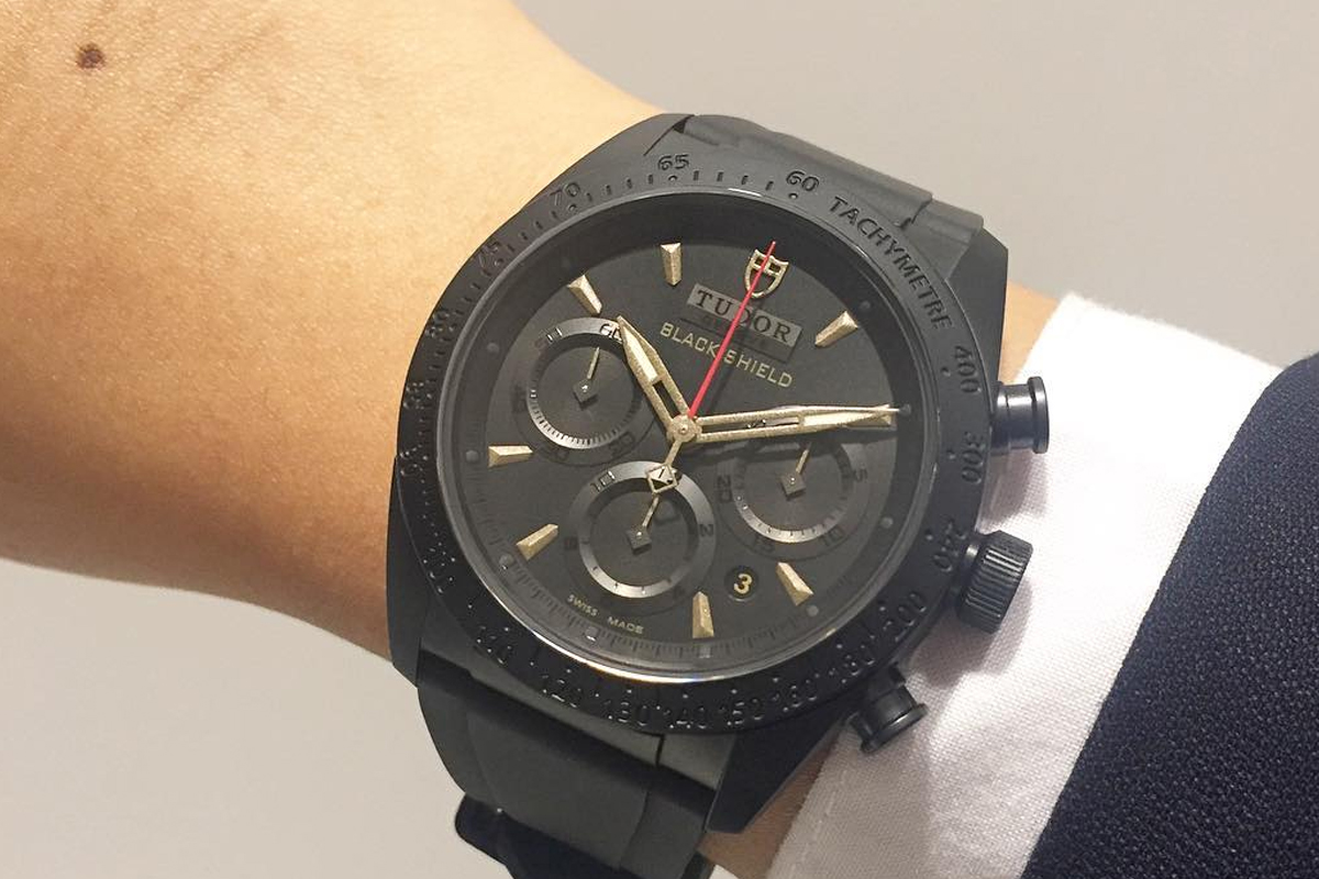 买劳力士帝舵几折,劳力士五折