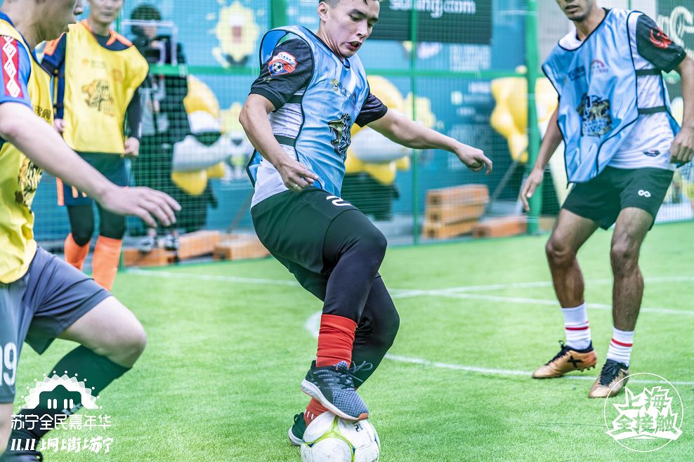 扎心!在上海双十一单身狗自救指南,最后一个亮了……