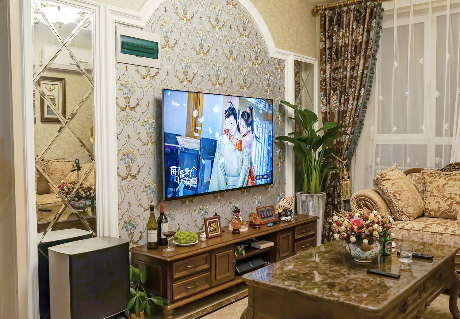 双11全屋智能家电价格,双11全屋家电怎么买