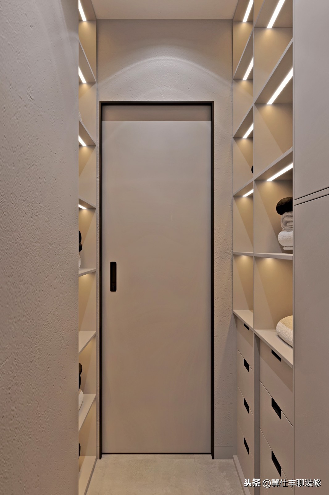 设计师房子装修案例欧美风,装修设计国外风格