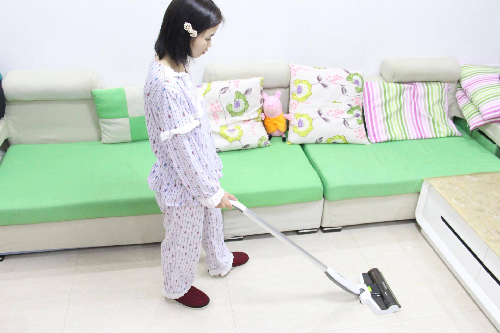 双十一购物拖把,双十一给爸爸买什么东西