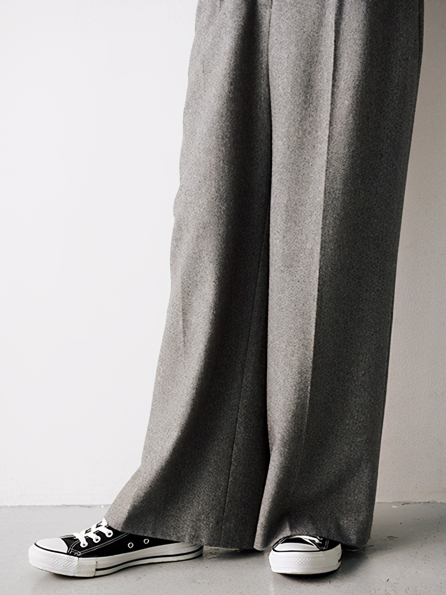 匡威帆布鞋高帮和低帮有什么区别,匡威高帮鞋哪个颜色好搭配