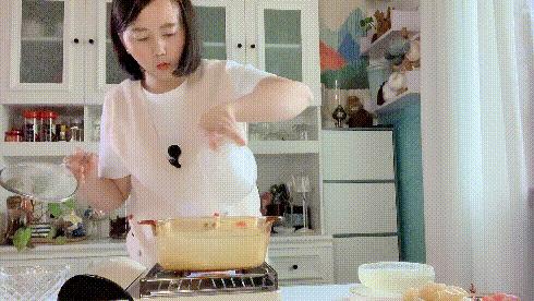 满记甜品杨枝甘露港式糖水怎么喝,杨枝甘露港式碗装经典甜品做法