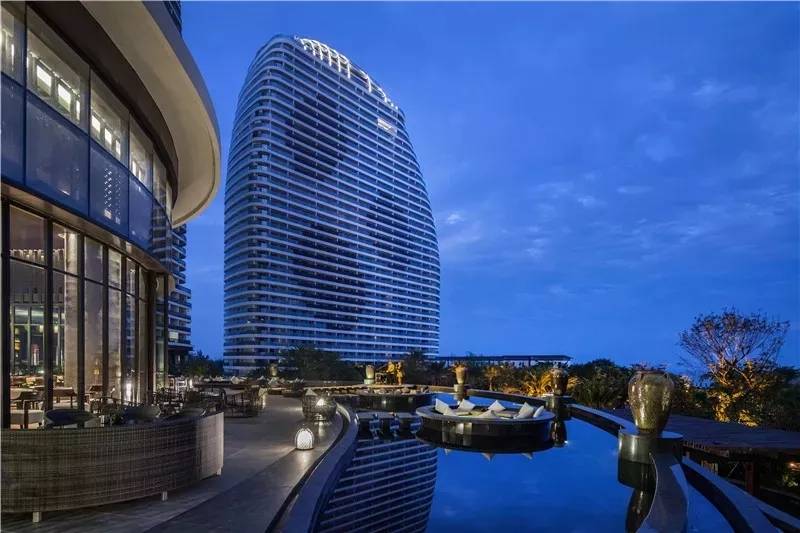 惠州双月湾3天2夜酒店攻略,惠州双月湾最佳观景酒店