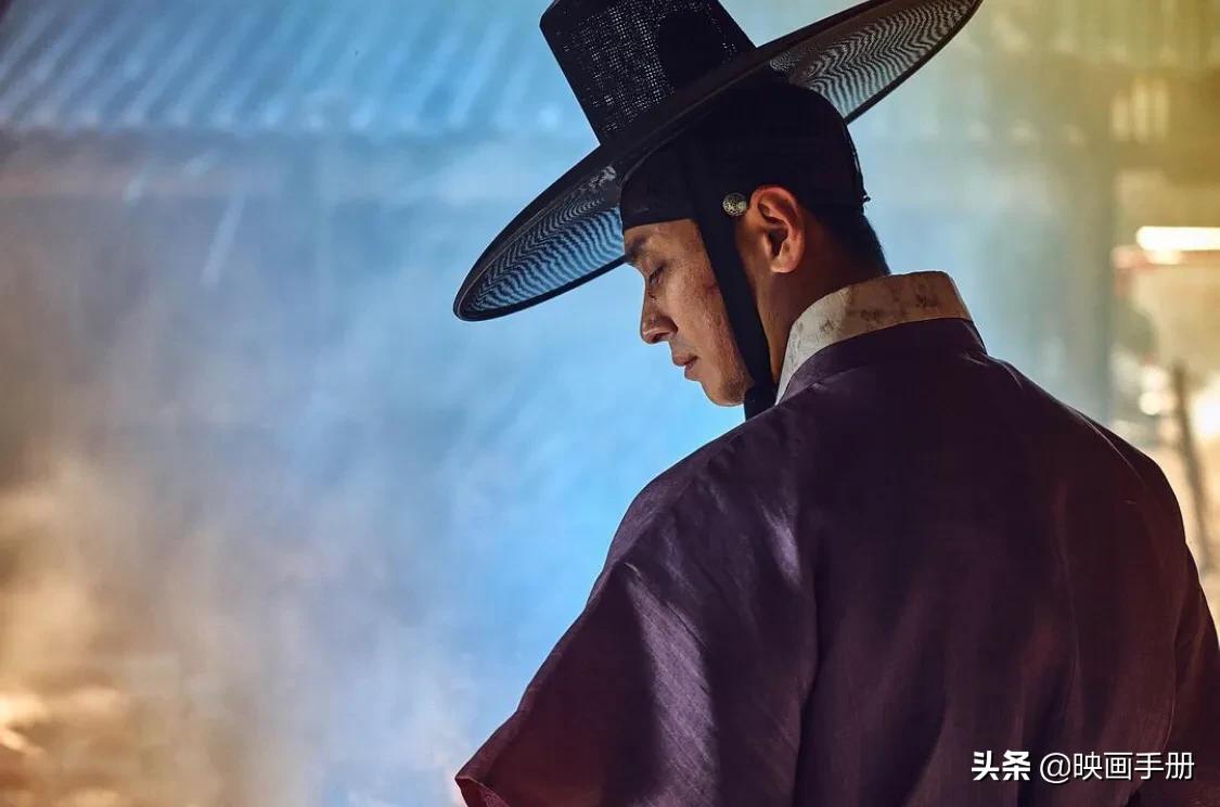 韩国僵尸电影2022,僵尸学校韩国电影