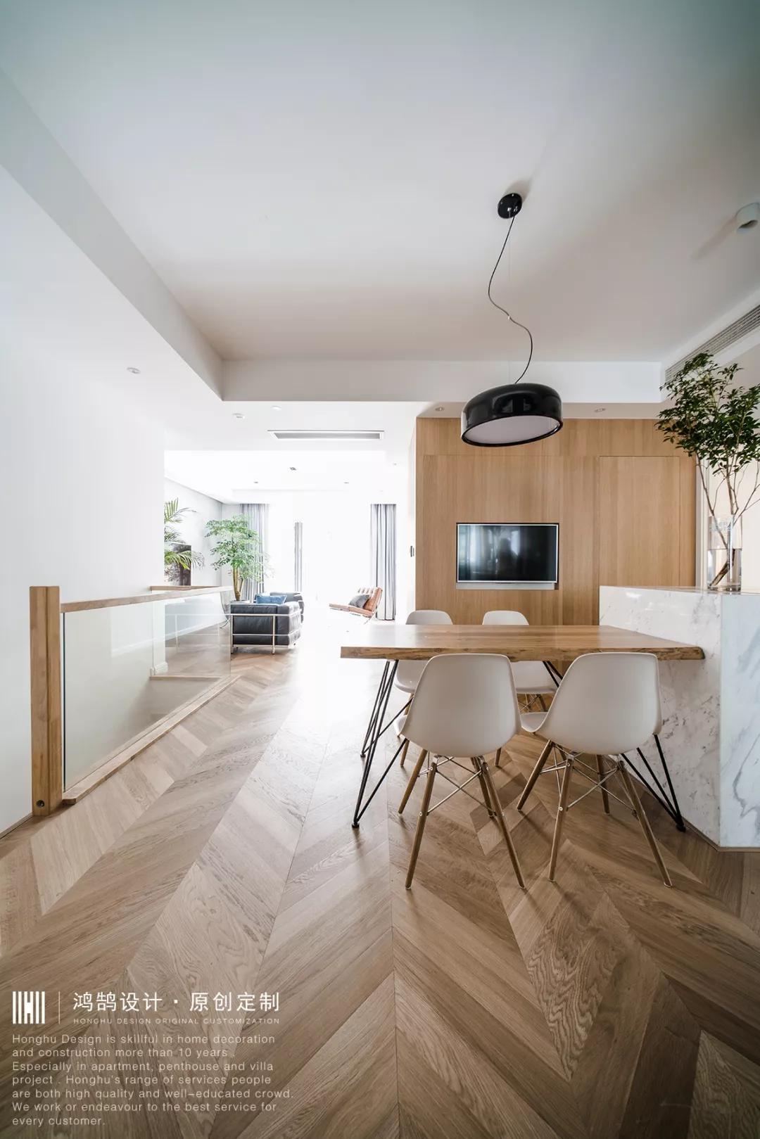 时光静好自然简约有格调的家,中式韵味浓烈的居家环境