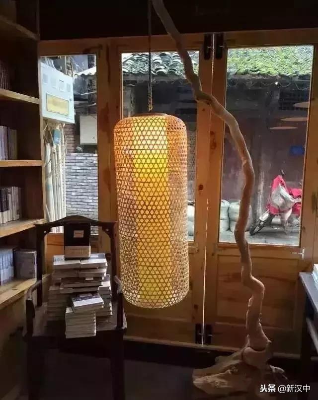 汉中有哪些古镇老街,汉中旅游老街