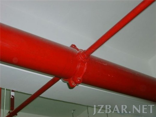 管道连接方式超级详细说明,关于建筑管道的连接方式正确的有