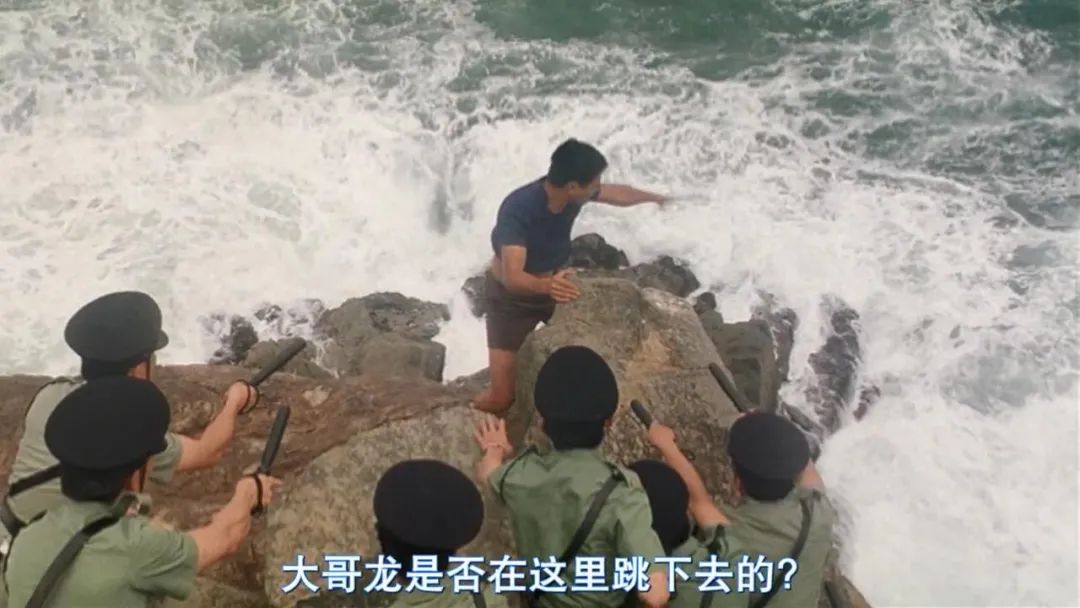 监狱风云2发哥逃狱,监狱风云2发哥是监狱的老油条