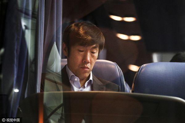 10年国足视频,四年前高洪波的国足12强赛的战果