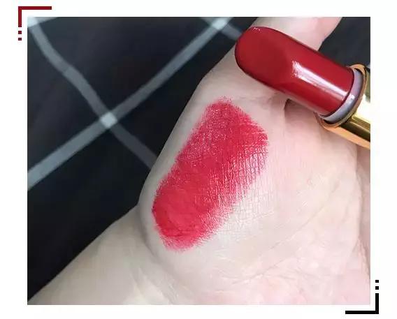 最火的9支口红大牌,全网最火的10款口红