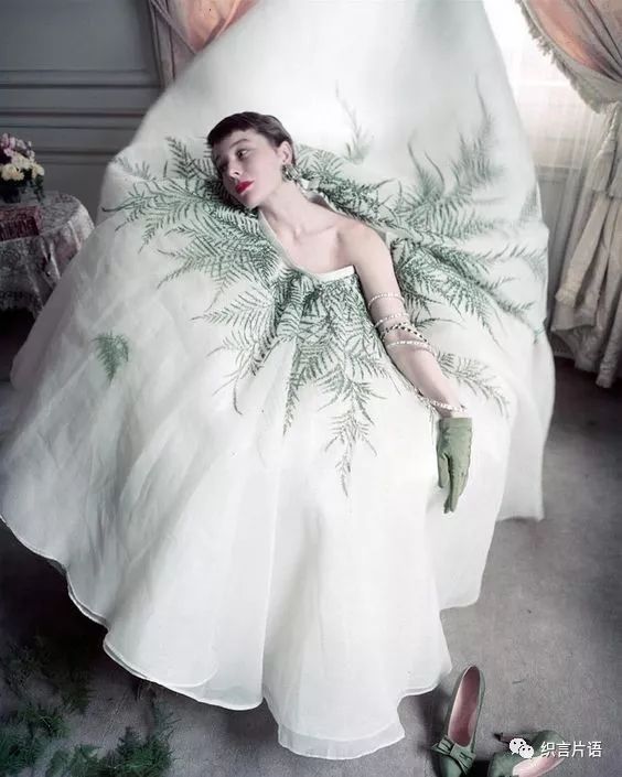 技艺‖老裁缝回忆JacquesFath的往事与技术