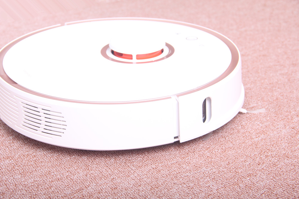 哪一款扫地机最好用,目前哪种扫地机最好