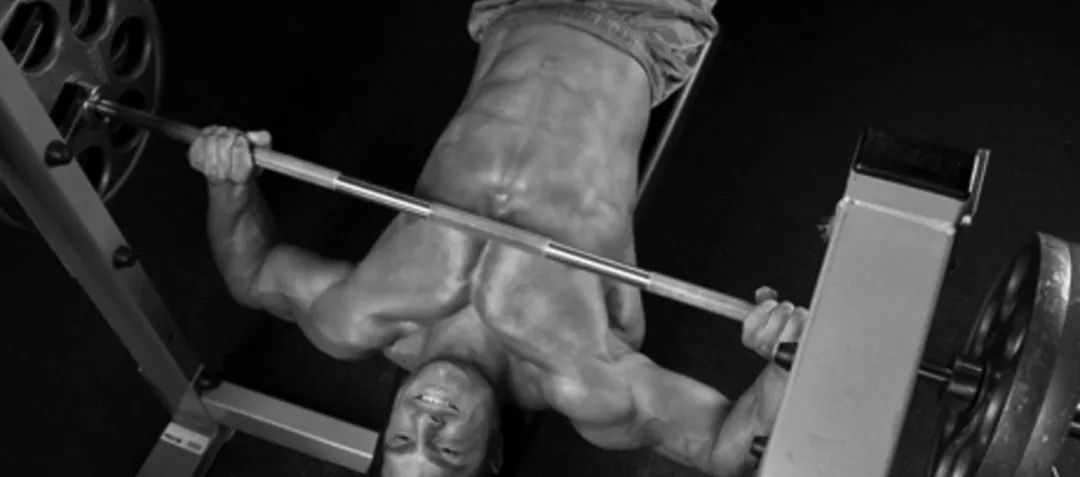 健身新手受益最大的几个动作,健身新手要做到力竭吗