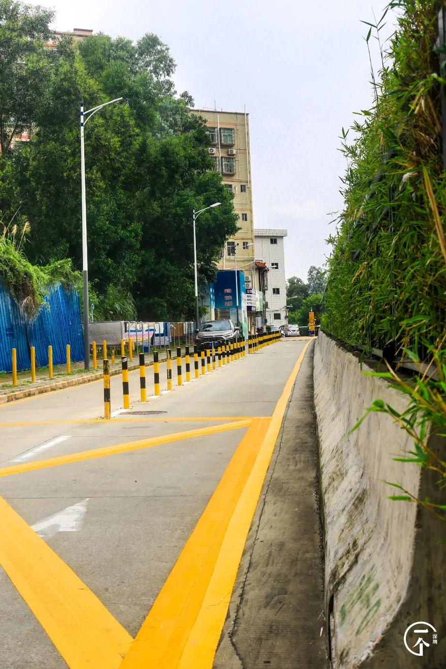 遍地华为男，深圳坂田有多绝？