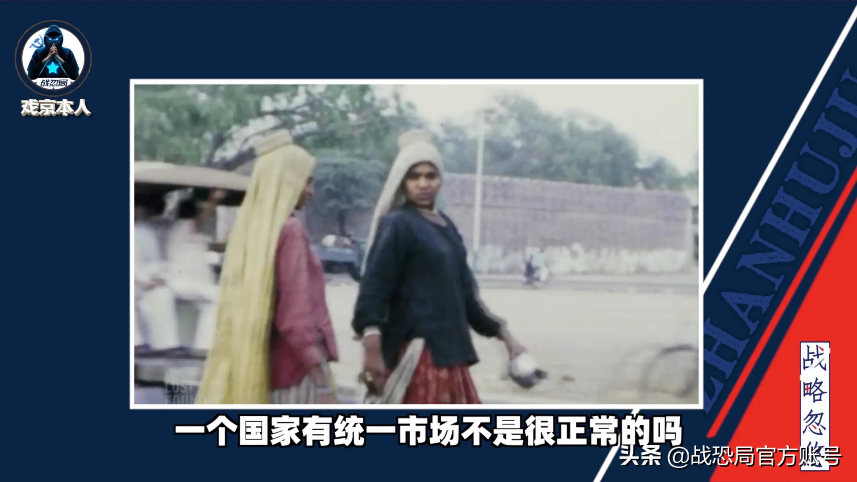 别被营销号带节奏,不要被营销号洗脑