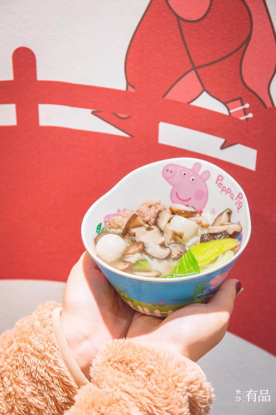 长沙适合孩子玩的乐园,长沙新晋网红打卡地