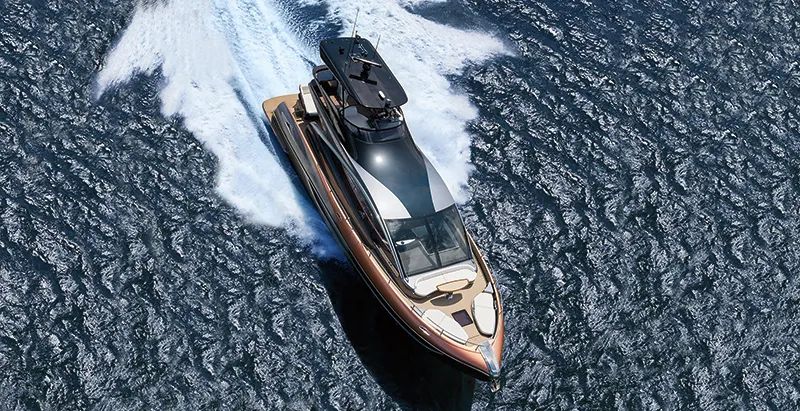 游艇商务策划工作内容,国产游艇派对策划布置