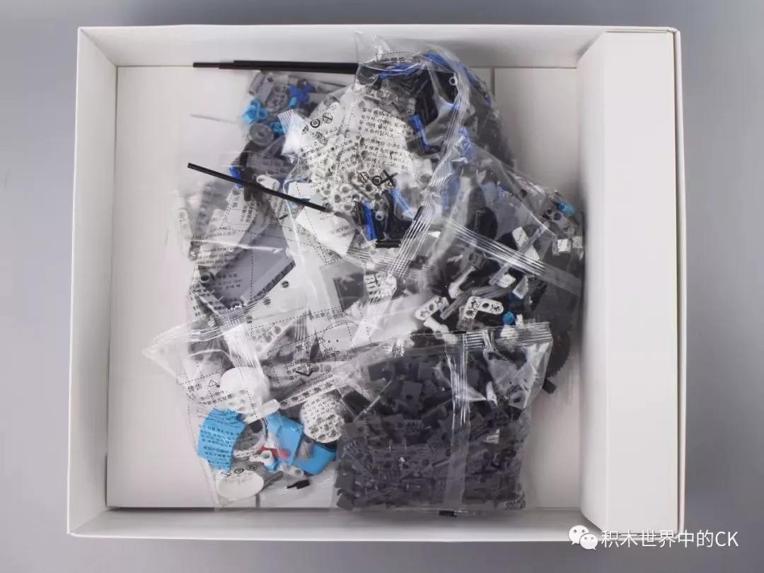 onebot积木平衡机器人2代,ONEBOT积木平衡机器人