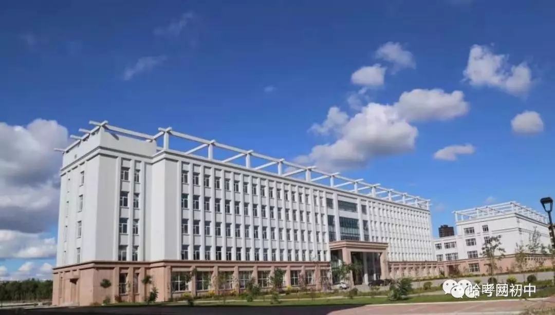 哈市可以全市招生的重点高中,哈尔滨可以跨区报考的市重点高中