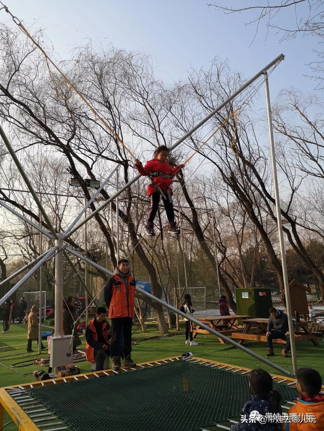 几百块就能玩的宝藏景区,有哪些小众宝藏游乐园