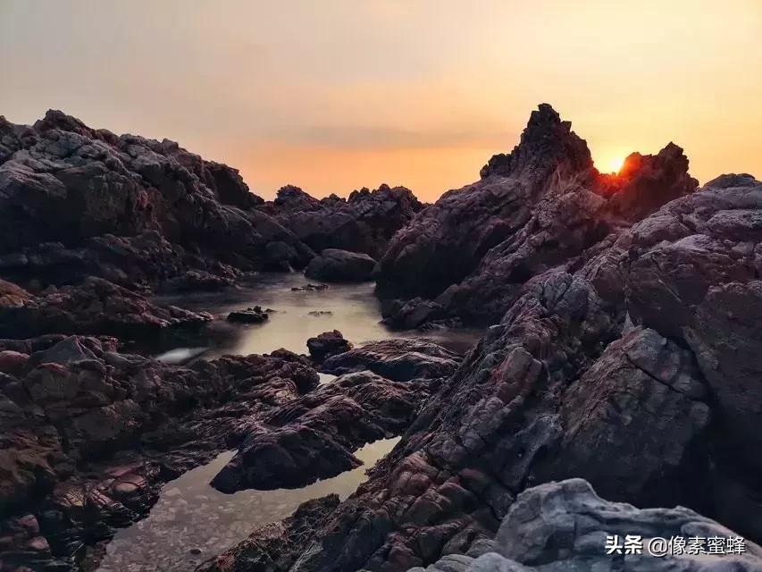 手机拍照新玩法,手机拍照必须这样拍