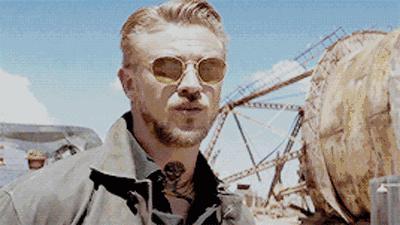 十大高颜值男模,十大最帅男超模