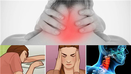 年轻人颈椎不好怎么改善,年轻人颈椎病自救指南