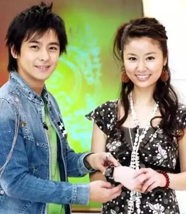 紫薇林心如现在怎么样,紫薇林心如背后的故事