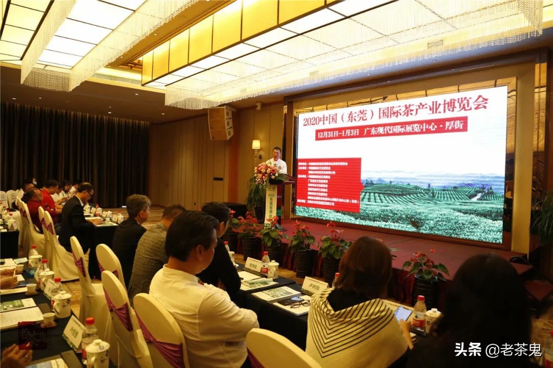 普洱茶界新闻事件,2021普洱茶十件大事