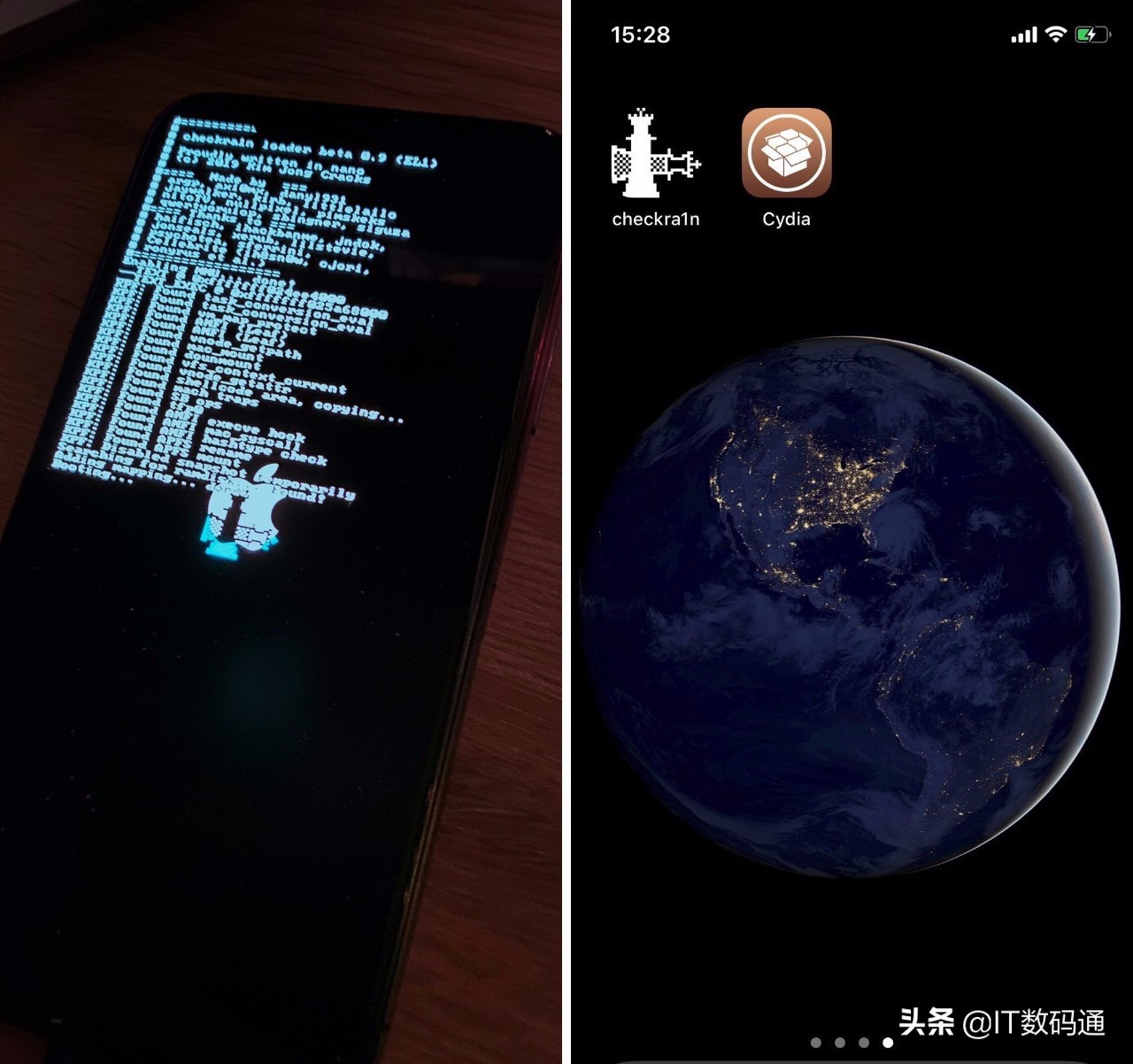 ios13.4.1越狱要注意什么,iphone手机越狱详细教学ios13.3