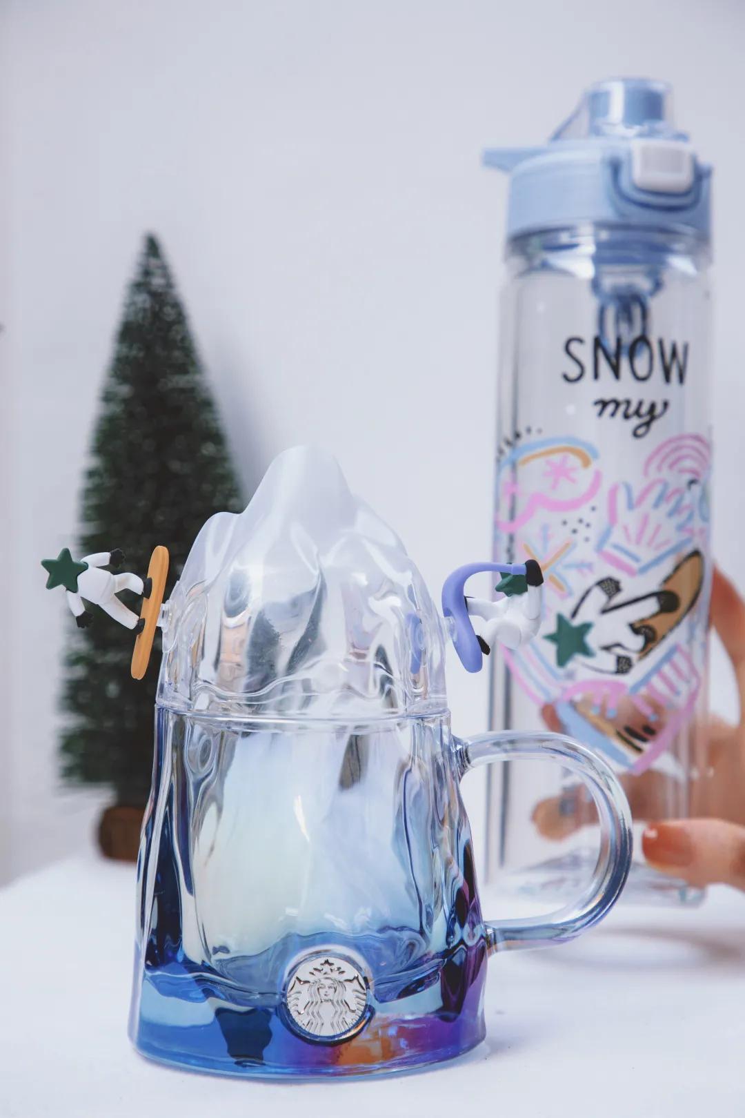 星爸爸情人节限定,星爸爸圣诞限定