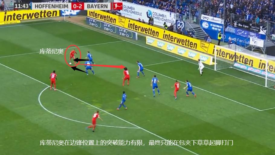 库蒂尼奥回归英超利物浦,库蒂尼奥攻入巴萨球门