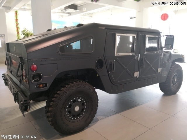 新款悍马h1天津港悍威,2020款悍马h1悍威