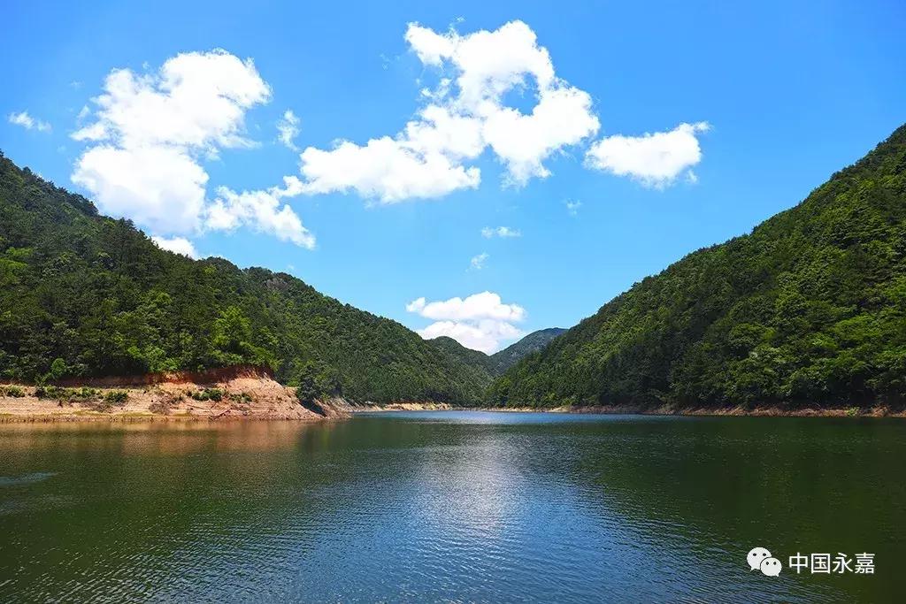 永嘉第一高山在哪里,永嘉楠溪江哪个景点最值得去