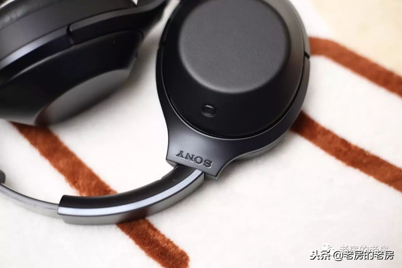 索尼降噪耳机wh-1000xm4实测,索尼降噪耳机wh-1000xm4缺点