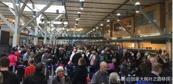 加拿大华人在海外如何过年,在加拿大怎么过春节