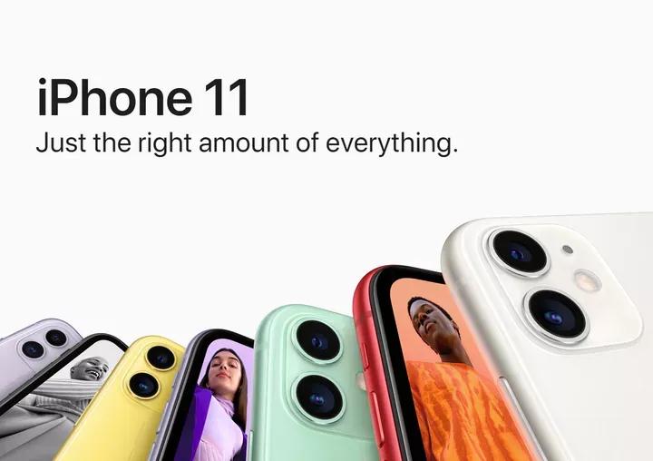 iPhone历代slogan,妙,不可言