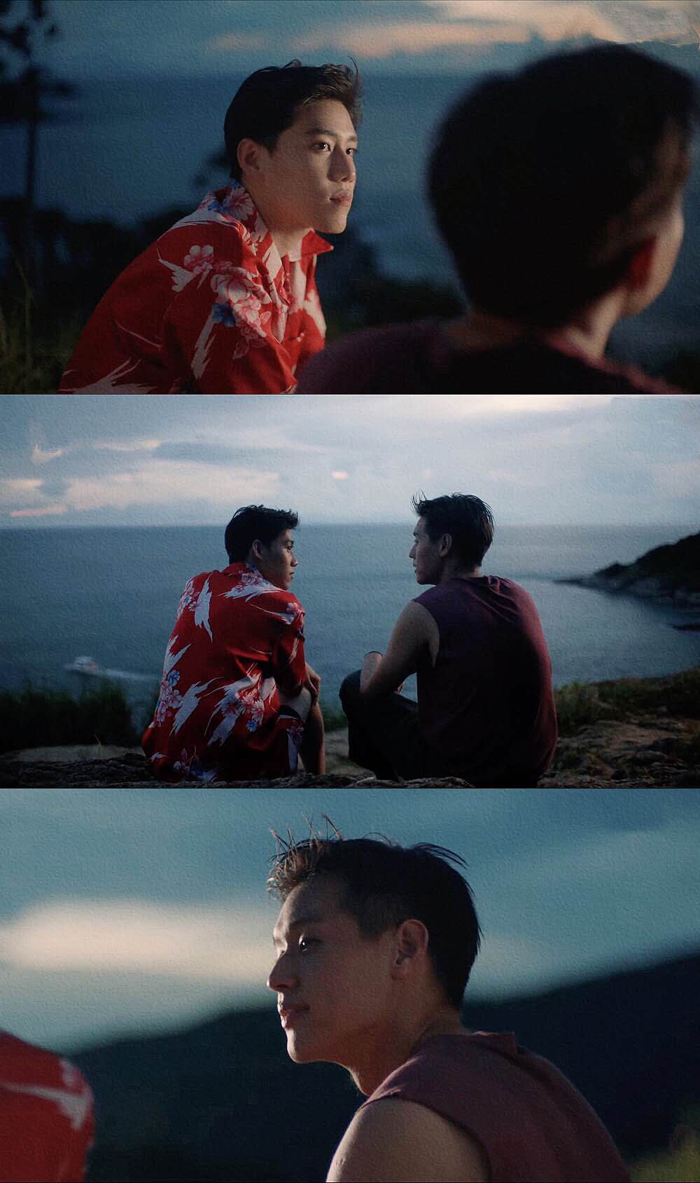 豆瓣评分9.9神剧终于回归,豆瓣9.6超神纪录