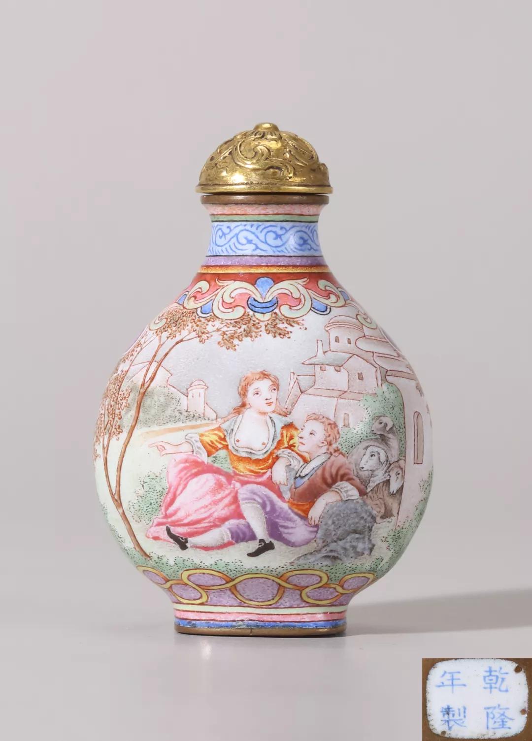 吉金铜器,吉金青铜器