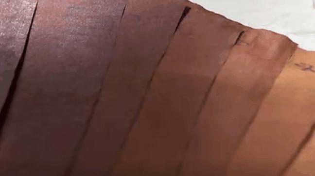 香云纱出汗有印记,香云纱珍珠纱