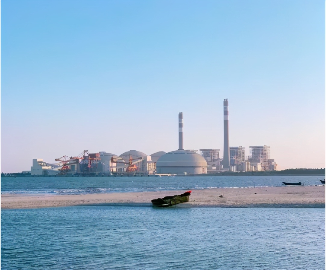 选一粒“沧海遗珠”开启你的汕尾岛屿旅游